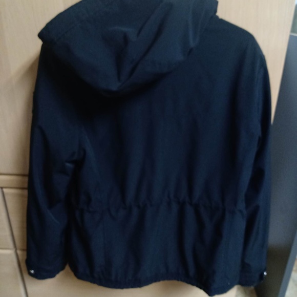 Womens Hollister All weather Jacket - Picture 2 of 3